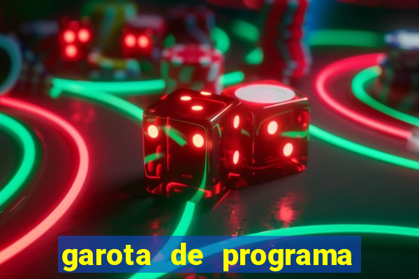 garota de programa em guanambi